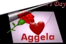 Aggela