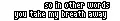 Quote