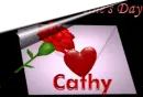 Cathy