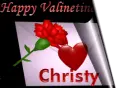 Christy