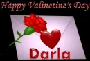Darla