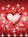 i love you
