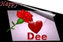 Dee