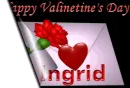 Ingrid