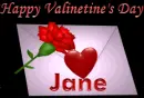 Jane