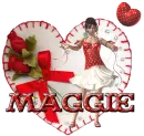 love Maggie