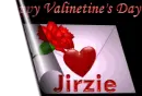 Jirzie