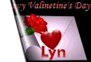Lyn