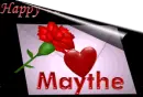 Maythe