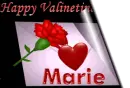 Marie