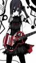 Anime girl