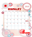 February - Bren