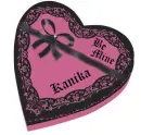 kanika