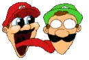 SuperMARIO <3