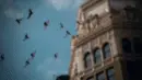 Birds & Buildings (the used)