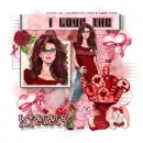 IR_Pampered Babe_kimmy