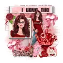 IR_Pampered Babe_bren