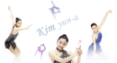 figure skating,Kim yuna
