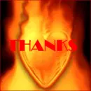 THANKSinTheFIRE
