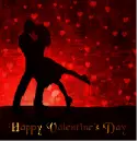 happy valentine's day