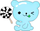 Teddy Bear