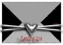 Sending Love