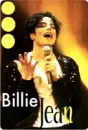 Michael Jackson Billie Jean