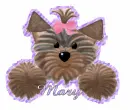 Mary 
