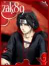 Itachi Uchiha