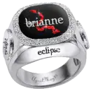 eclipse diamond ring brianne