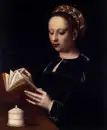 Ambrosius Benson Reader