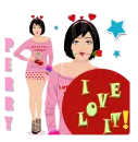 I LOVE IT - Perry
