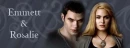 Emmett and Rosa