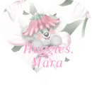 Bear Huggies- Mara