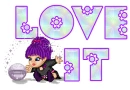Love it