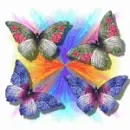 Butterflies