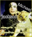 Mihcael Jackson In Our Hearts 4 Ever
