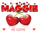 Maggie