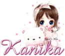 Kanika