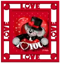 I Love You