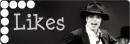 Michael Jackson Likes Banner