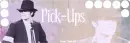 Michael Jackson Pick-Ups Banner
