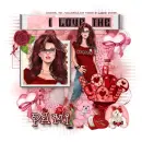 IR_Pampered Babe_pami