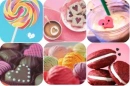 cute collage