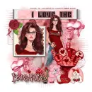 IR_Pampered Babe_ingrid