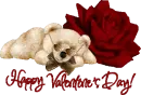 happy valentine's day