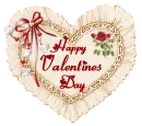 happy valentine's day