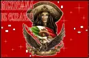 mexicana de corazon