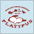 We are Platypus
