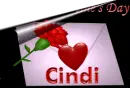 Cindi
